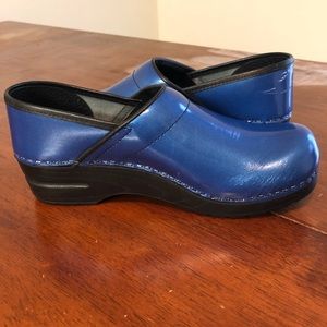 Sanita Original Danish Clogs